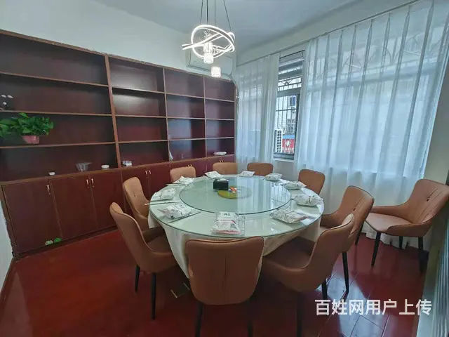 （易转介绍）义乌桥东街沿街好位置餐饮店转让！ - 图片 6