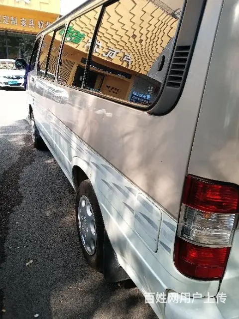 出租7座/14座客车 - 图片 1