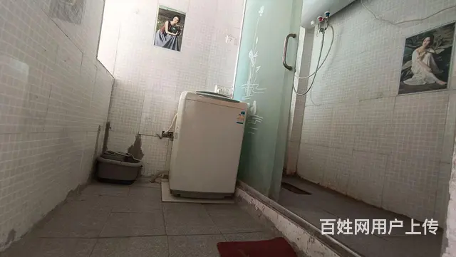 思源学校旁边2房2厅1卫全齐出租，可拎包入住。 - 图片 4
