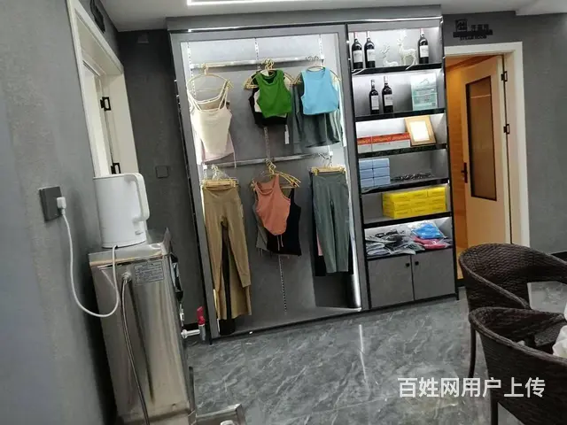 （51旺铺推荐）干沟路300平瑜伽店转让（瑞都水郡南门店） - 图片 6