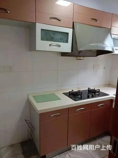 铁路小区  2楼，一中、七中陪读优先，1000元/月 - 图片 2