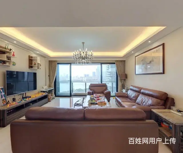 中信红树湾二期 4室2厅2卫 154平 精装修 - 图片 9