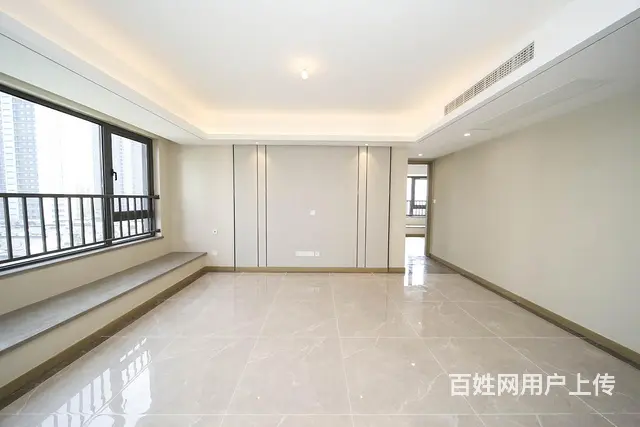 余杭老余杭南湖明月府明月轩4室2厅 - 图片 3