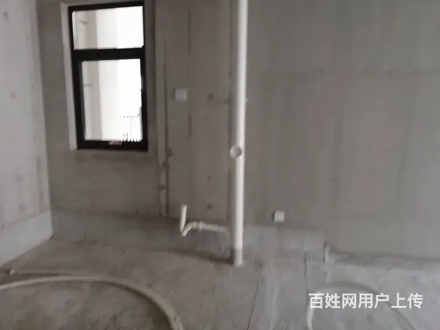 九玺台 普通住宅 毛坯房可以更名带车位地下室 - 图片 3