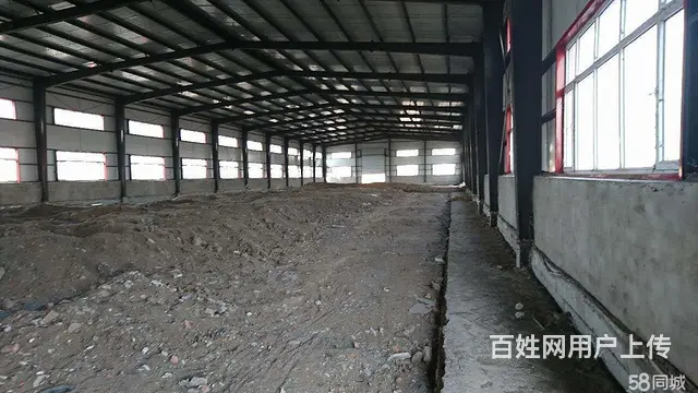 呼兰区小王岗村厂房场地出售 - 图片 3
