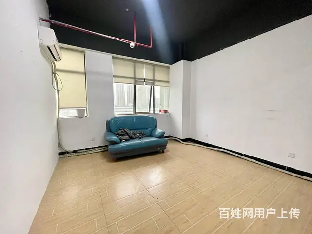 （老板本人）麓谷新长海全新精装写字楼带办公家具房东直租 - 图片 6