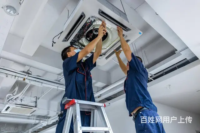 杭州临安空调维修、家电维修专业上门服务，随叫随到 - 图片 6