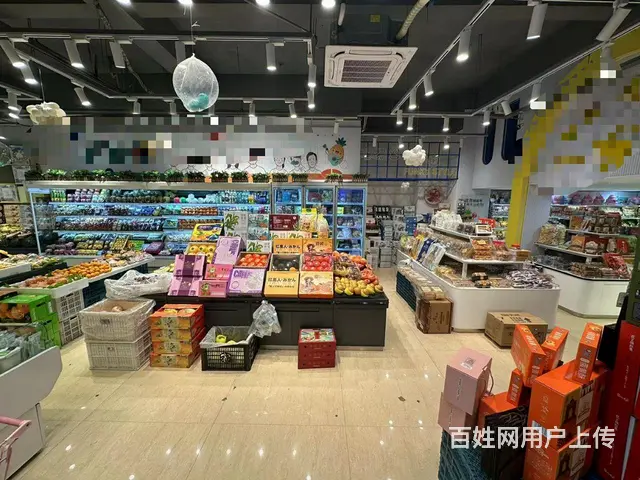 【优选推荐}沛县好位置精品高档零食水果店转让 - 图片 5
