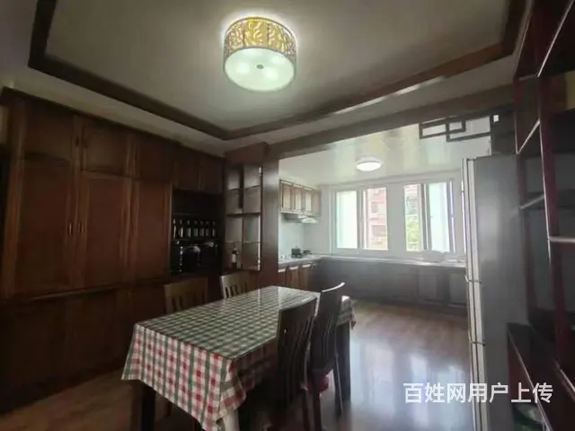 文祥东区3楼130平三室通厅中装85.8万带地下室一中世纪花 - 图片 7