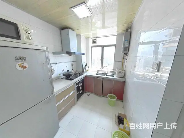 芭堤雅境 实验小学 十中  南向电梯两房 ?精装修 - 图片 7