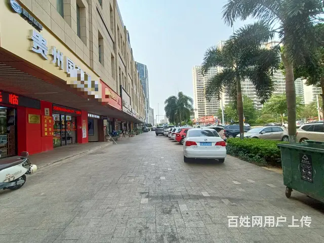 （51旺铺推荐）现代美居一楼117平烟酒行转让 - 图片 9