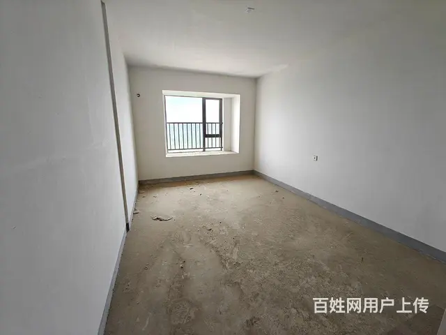 新城悦隽，边户，中间楼层，南北通透 - 图片 1