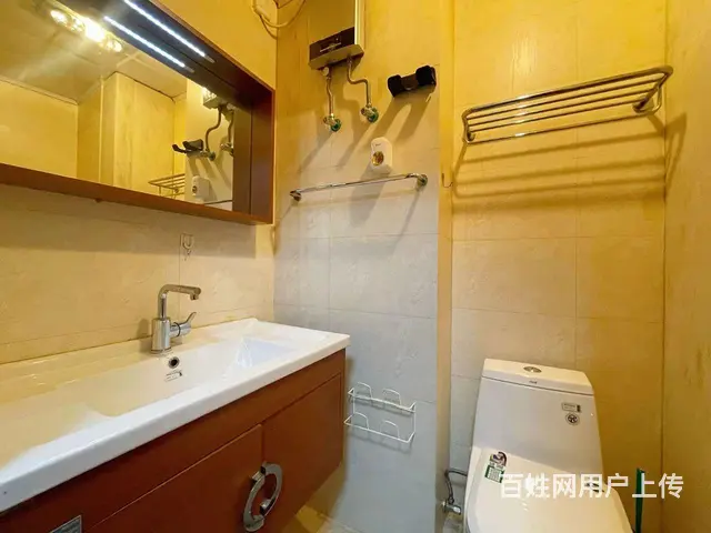 押一付一，无中介费，随时看房，精装 LOFT 临近沈阳站地铁 - 图片 7