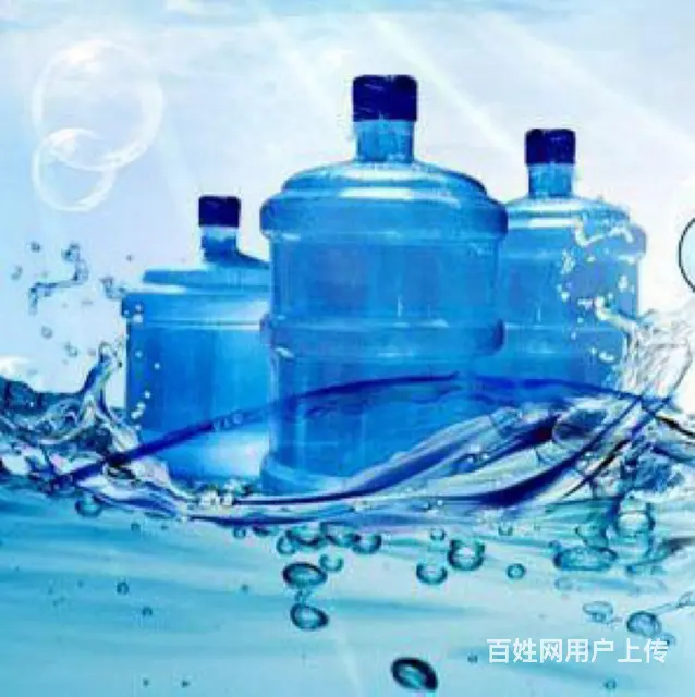 新疆乌鲁木齐大桶水饮用水纯净水桶装水配送 - 图片 3