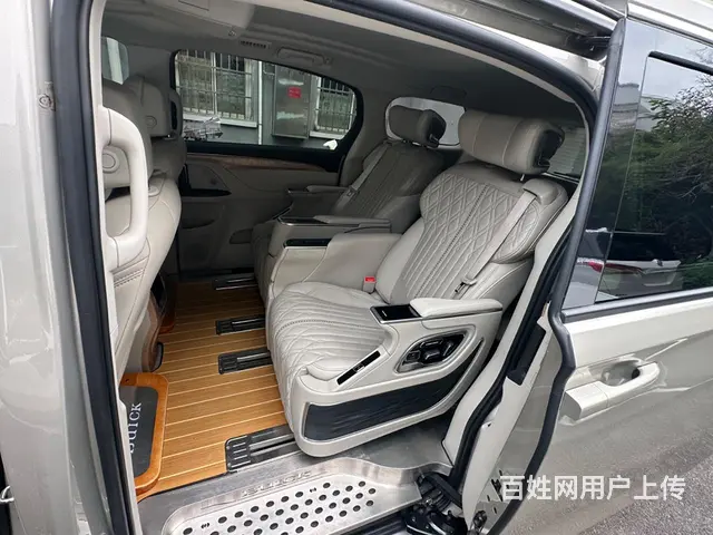 【搞定了！】别克GL8 2018款 GL8 商旅车 2.0T - 图片 11