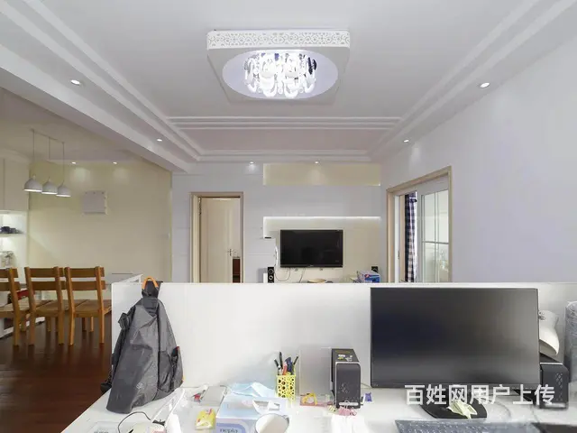 永宁雅苑 2室2厅 精装修 - 图片 9