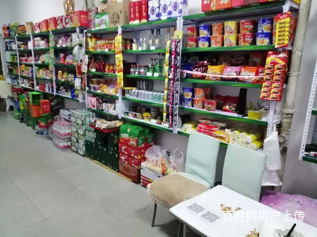 出售一二楼连体门市 - 图片 7