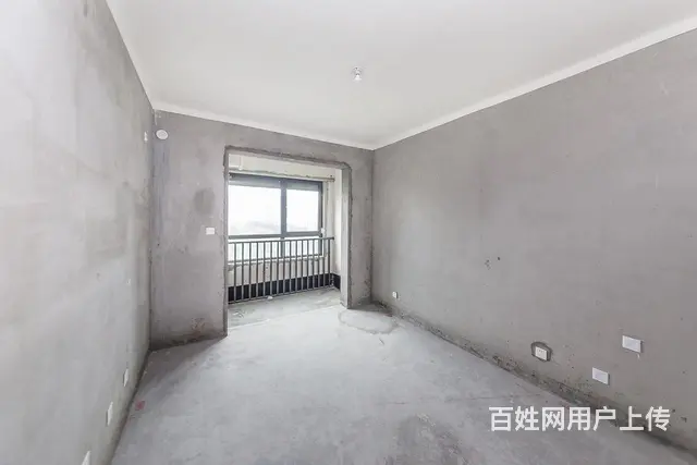新上凯纳华侨城1室1厅总价低纯毛坯诚心卖 - 图片 4