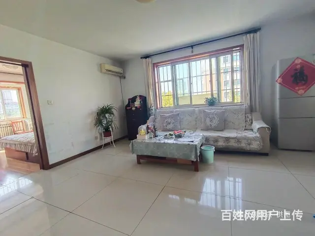 新上！新都盛德小区3室边户，框架客厅带大窗多层中间楼层 - 图片 5