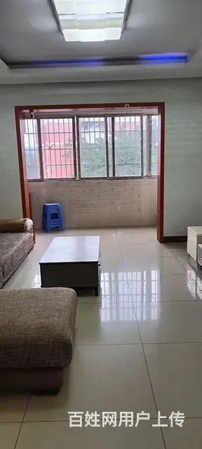 高坪安汉广场旁四楼当二楼住房，便宜卖了 - 图片 2