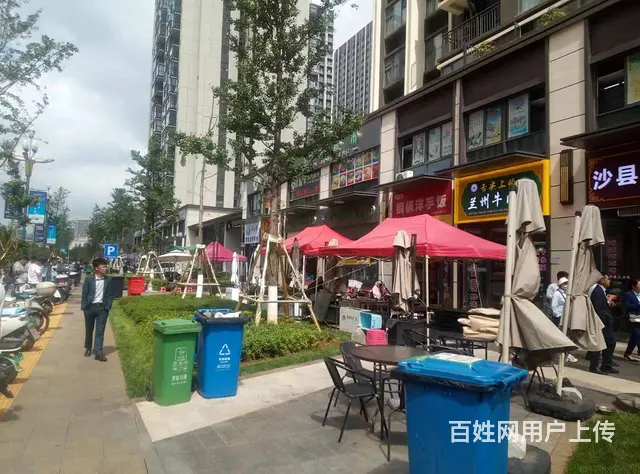 西坝路迎春巷5号 普通住宅2厅 1200元一月简单装修 - 图片
