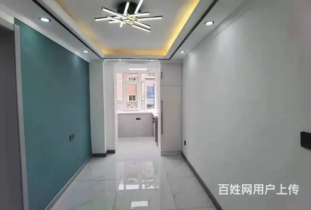 士英街慧博园良安里2楼57平三阳格局新装地暖可公积金商贷！ - 图片 6
