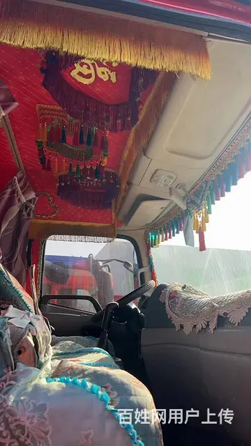 东风神宇 擎宇 自卸车 国5 - 图片 3