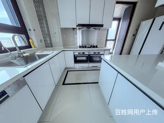 改善大户型，科技住宅，嘉里城旁 - 图片 9
