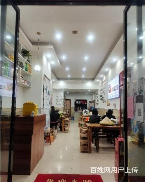 梅西对面75平餐饮店转让（同城搜铺网） - 图片 2