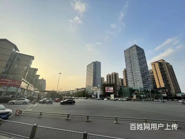 XN 龙泉驿 山楂树商业街铺面房东直租或合作 - 图片 8