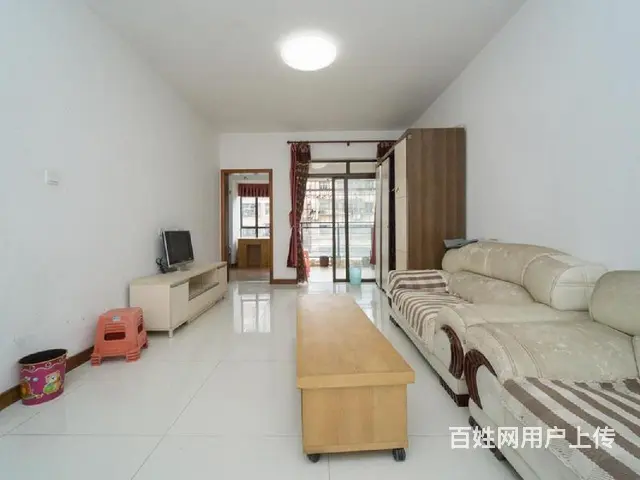 鸿泰80 3室2厅82.12m?精装修 - 图片 1