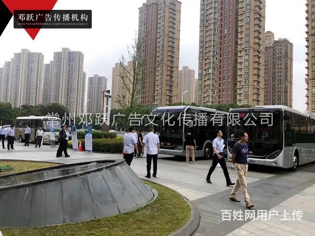 常州桁架背景搭建 桌椅租赁 活动展会服务会议活动 - 图片 7