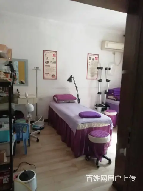 馨园小区房屋生意转让 普通住宅2厅 中等装修 - 图片 6