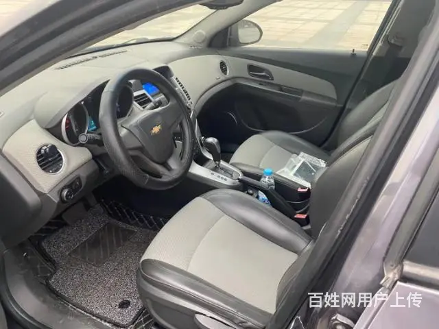 雪佛兰 科鲁兹 2011款 1.8 手自一体 SE - 图片 7