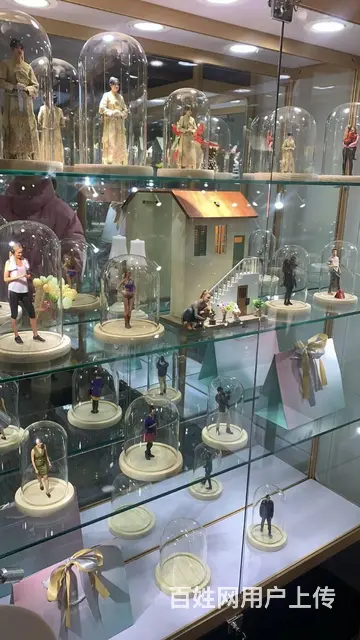 么么木马3D真人彩印出一样的你 - 图片 2