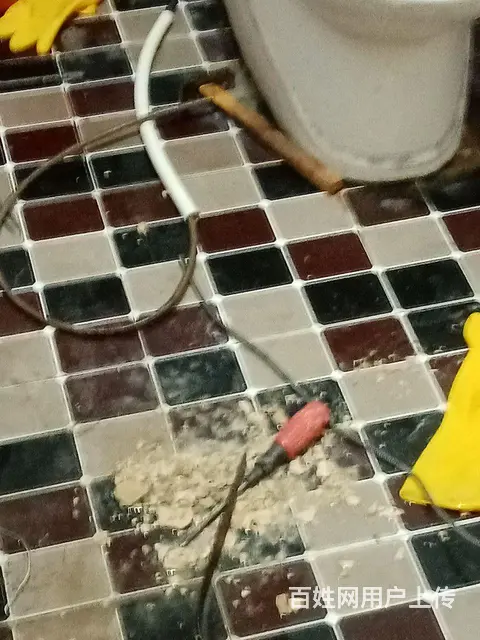 （淄川安装维修下水管道防水 渗漏） - 图片 6