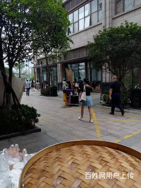 (中介勿扰)个人早餐店转让 - 图片 5