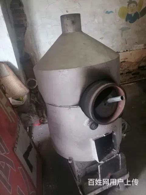炒瓜子机器，逛元宵机器，烤鸡骨架机器 - 图片 3
