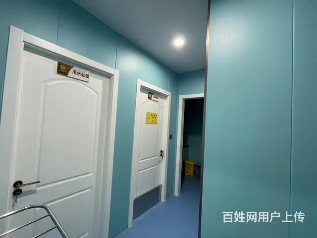 张店区义乌路营业中美容医疗整体出 - 图片 8