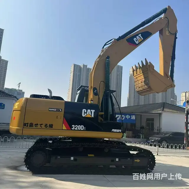转让各种进口、国产(大、中、小)型二手挖掘机品牌全 - 图片 1