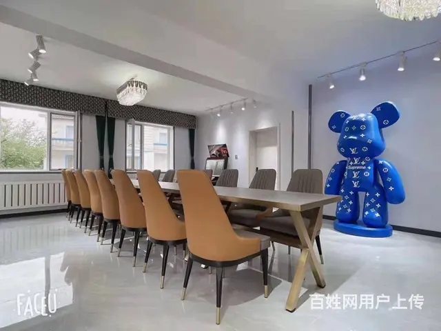 当下流行轰趴馆 沈北新区原始部落 - 图片 1