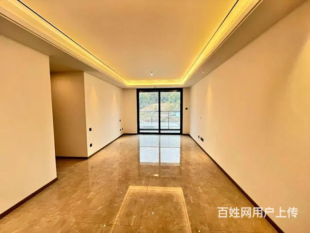 繁华地段未来科技城菜鸟对面！精装亏本急卖！三房二卫！随时看房 - 图片 7