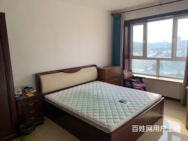 时代广场高层，4室2厅2卫面积为188平米豪华装修，拎包入住 - 图片 4