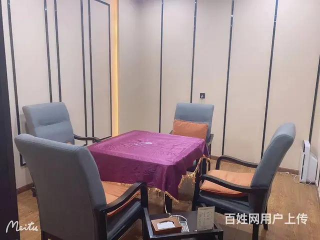 精选）地铁口旁全精装修稳定客源茶楼整体转让 - 图片 6