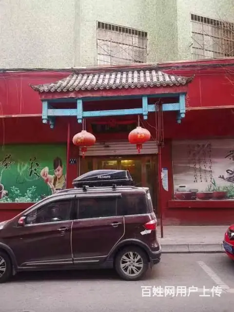 七P 8383 艺术茶廊城西区古城台微波巷,西宁城 - 图片 2