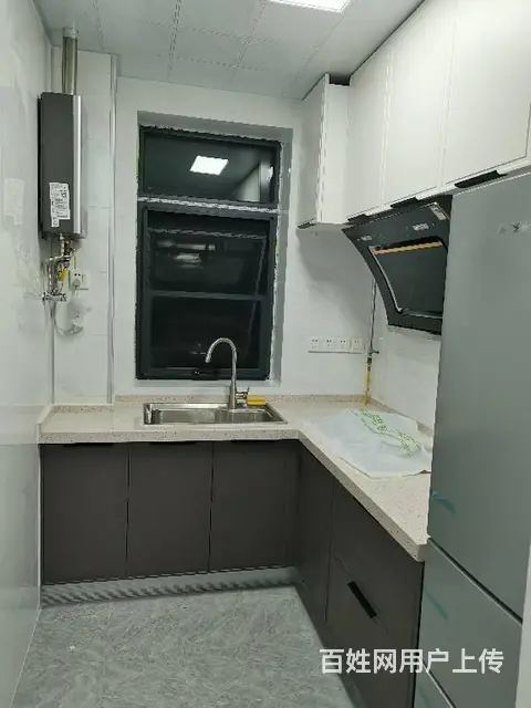 王城公园附近行署路四号院 普通住宅1厅 豪华装修 - 图片 5