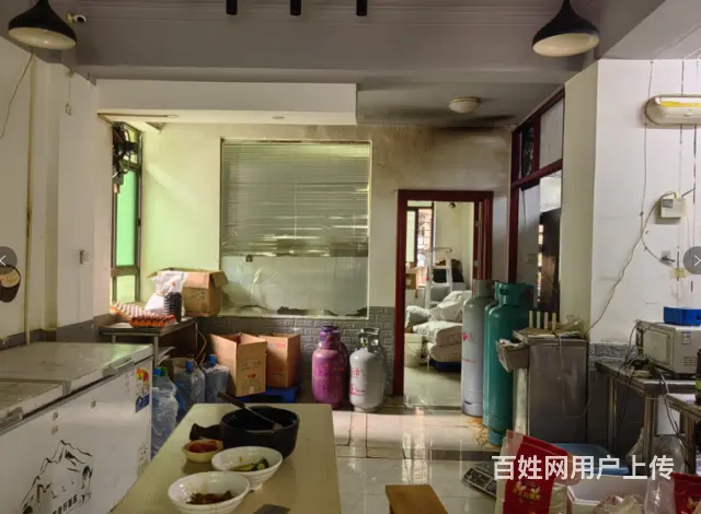 （51旺铺推荐）国贸90平外卖店转让 - 图片 3