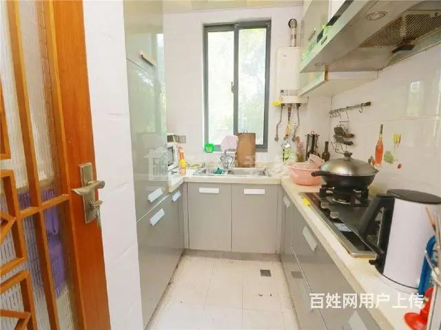 急售！金色新城3室2厅130平255万精装修！西区1楼 - 图片 4