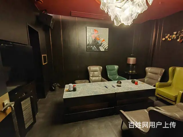 （51旺铺推荐）龙华区银湖路380平酒吧转让 - 图片 5