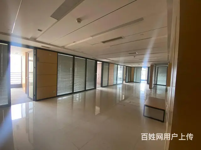 昆明市中心一环内地铁旁写字楼开发商直租 - 图片 10